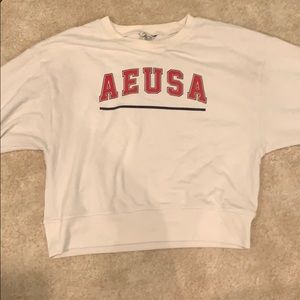 American Eagle Crew neck